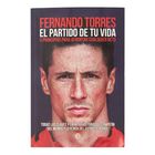 Libro Fernando Torres